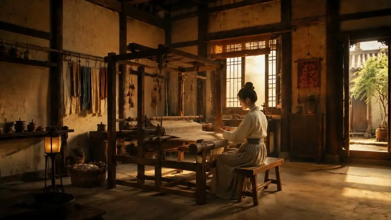 《天机变谪仙人》第六集 无明丝｜视频节点 6 - 副本