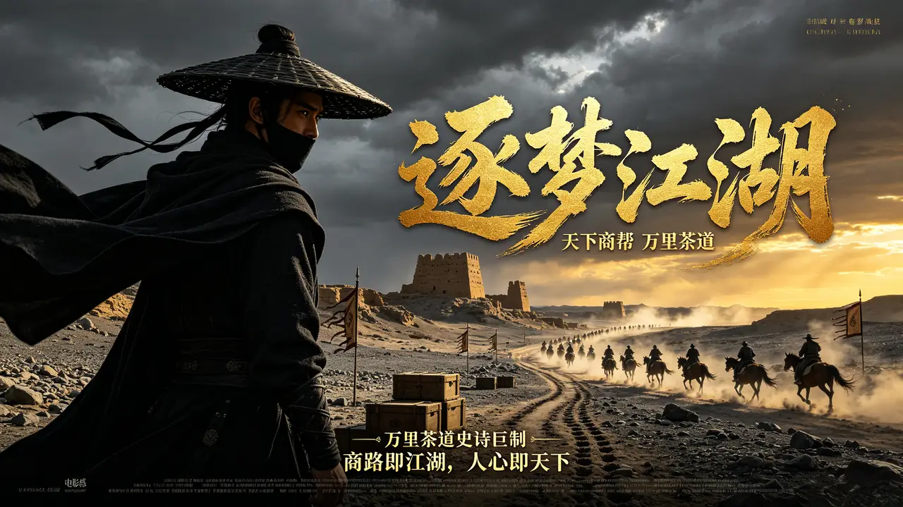 天下商帮