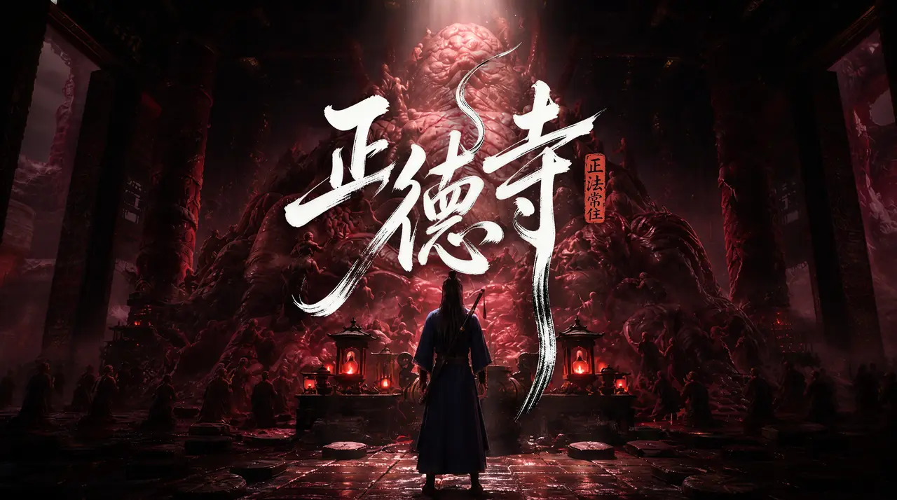 正德寺