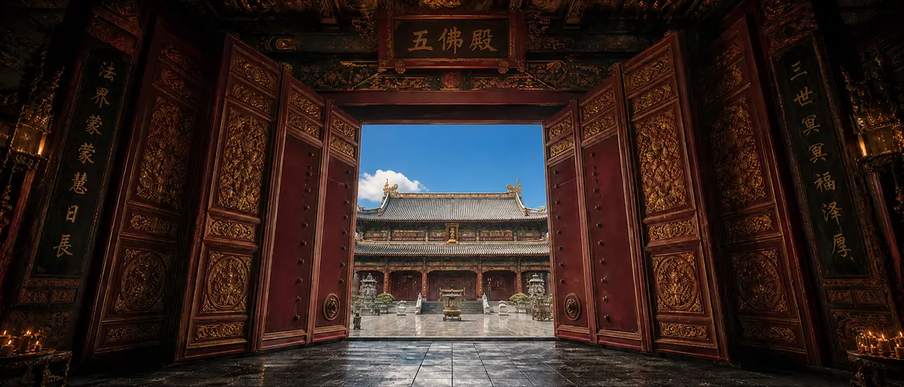 正德寺｜图片节点 2