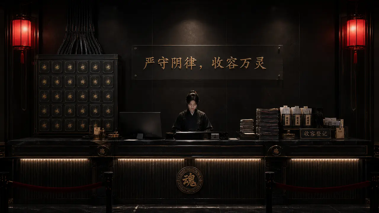 《长生无忌》第2集｜图片节点 16