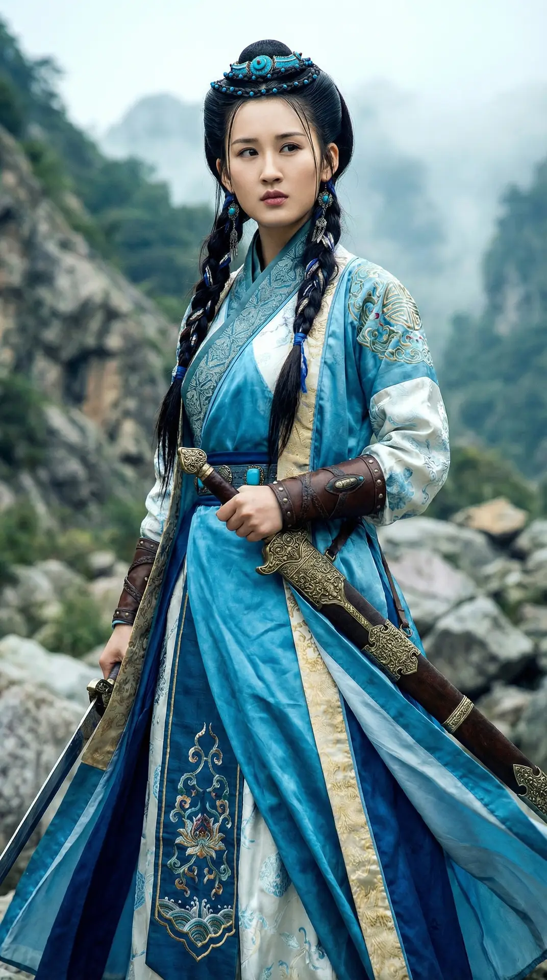 江湖县令｜图片节点 3