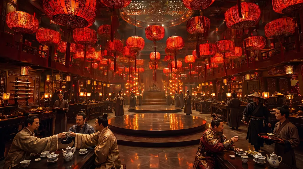 江湖县令｜图片节点 4