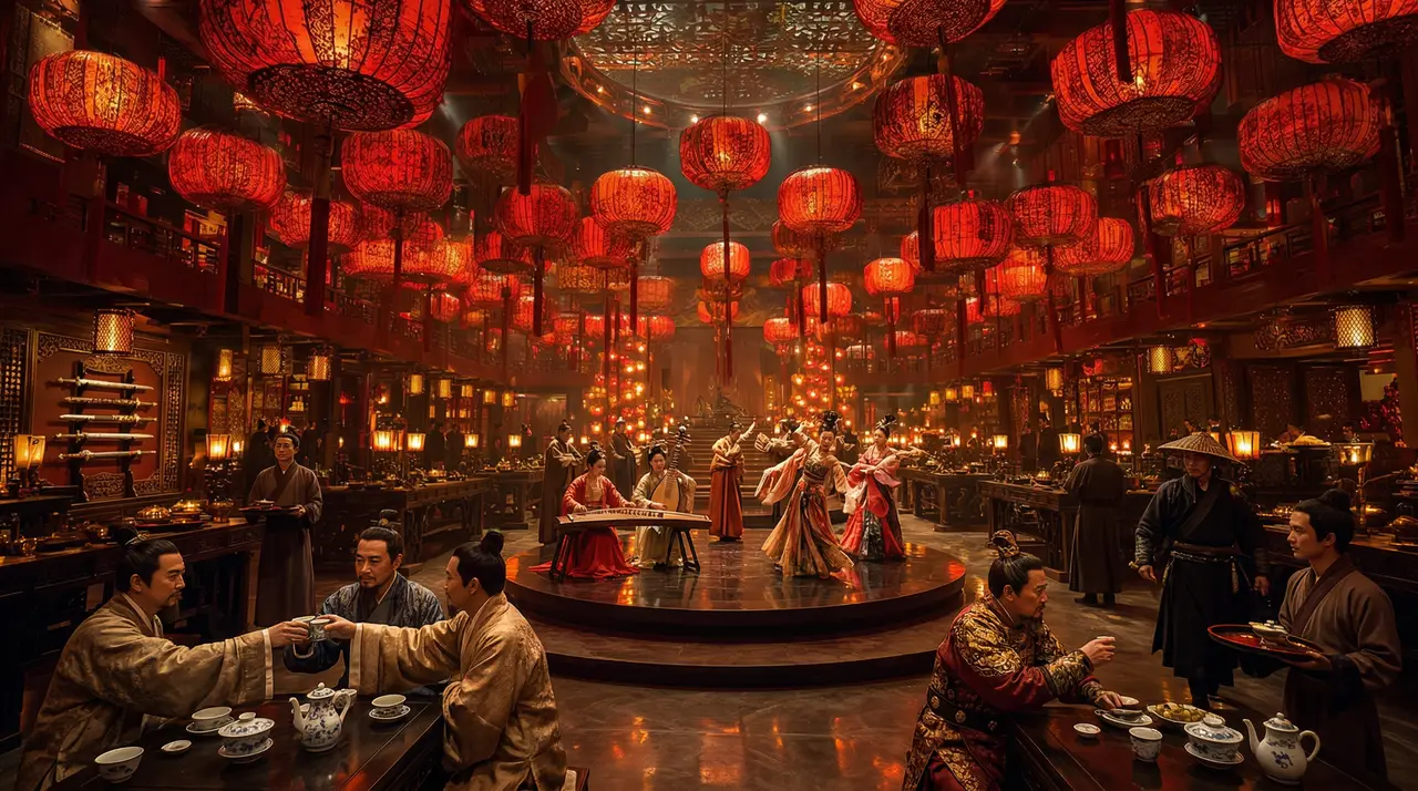 江湖县令｜图片节点 3