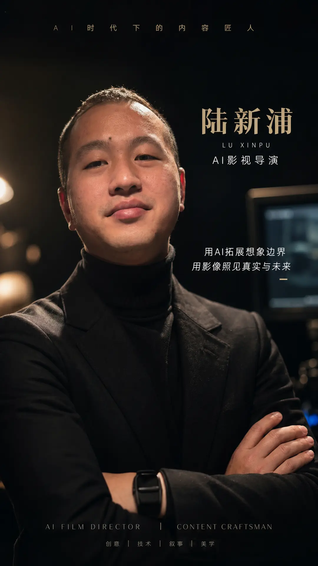 AI仿真人短剧《消失的女儿》第一集｜图片节点 2