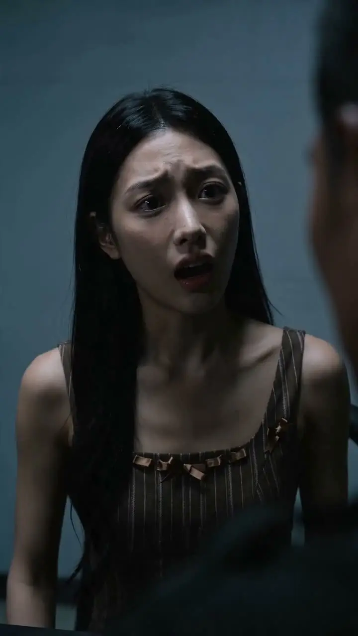 AI仿真人短剧《消失的女儿》第一集｜视频节点 14