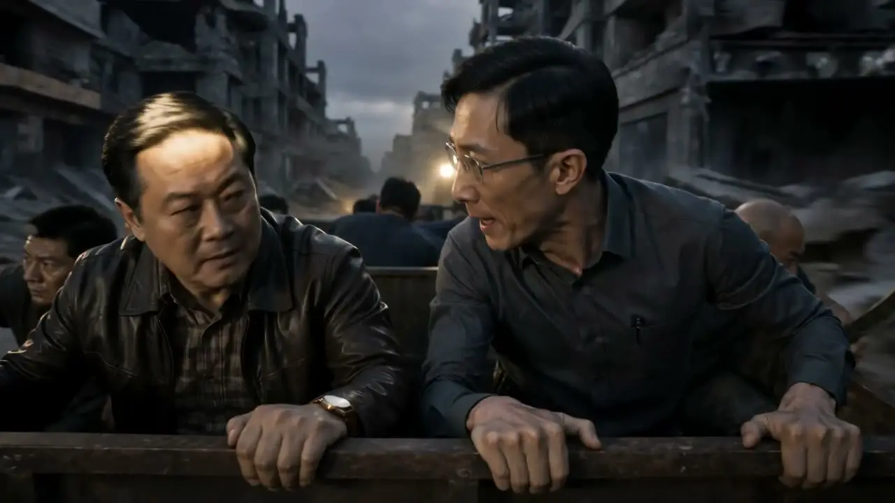 末日守山23｜视频节点 1