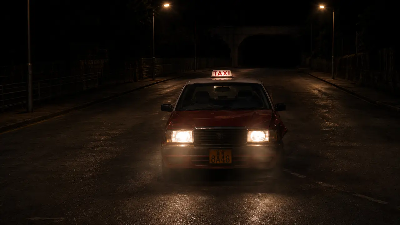 《港魇》玖｜图片节点 8
