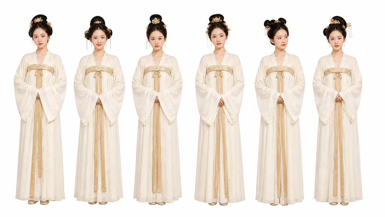 《天机变谪仙人》第七集 诗云｜图片节点 35