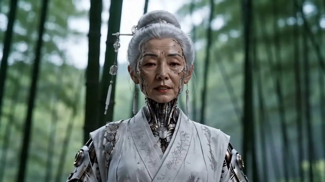 《天机变谪仙人》第七集 诗云｜视频节点 42 - 副本