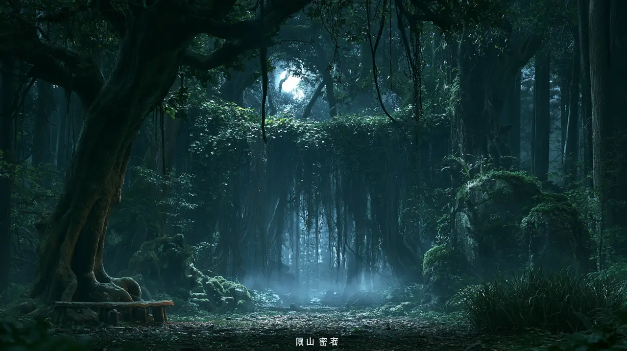 荒隅录·一｜图片节点 1 - 副本