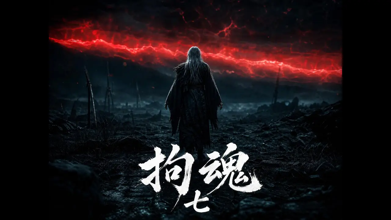 拘魂7