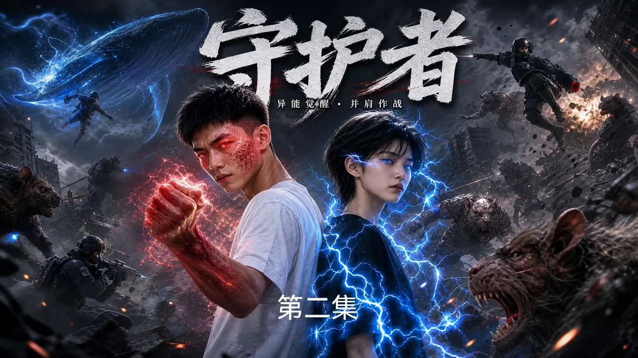 守护者第二集