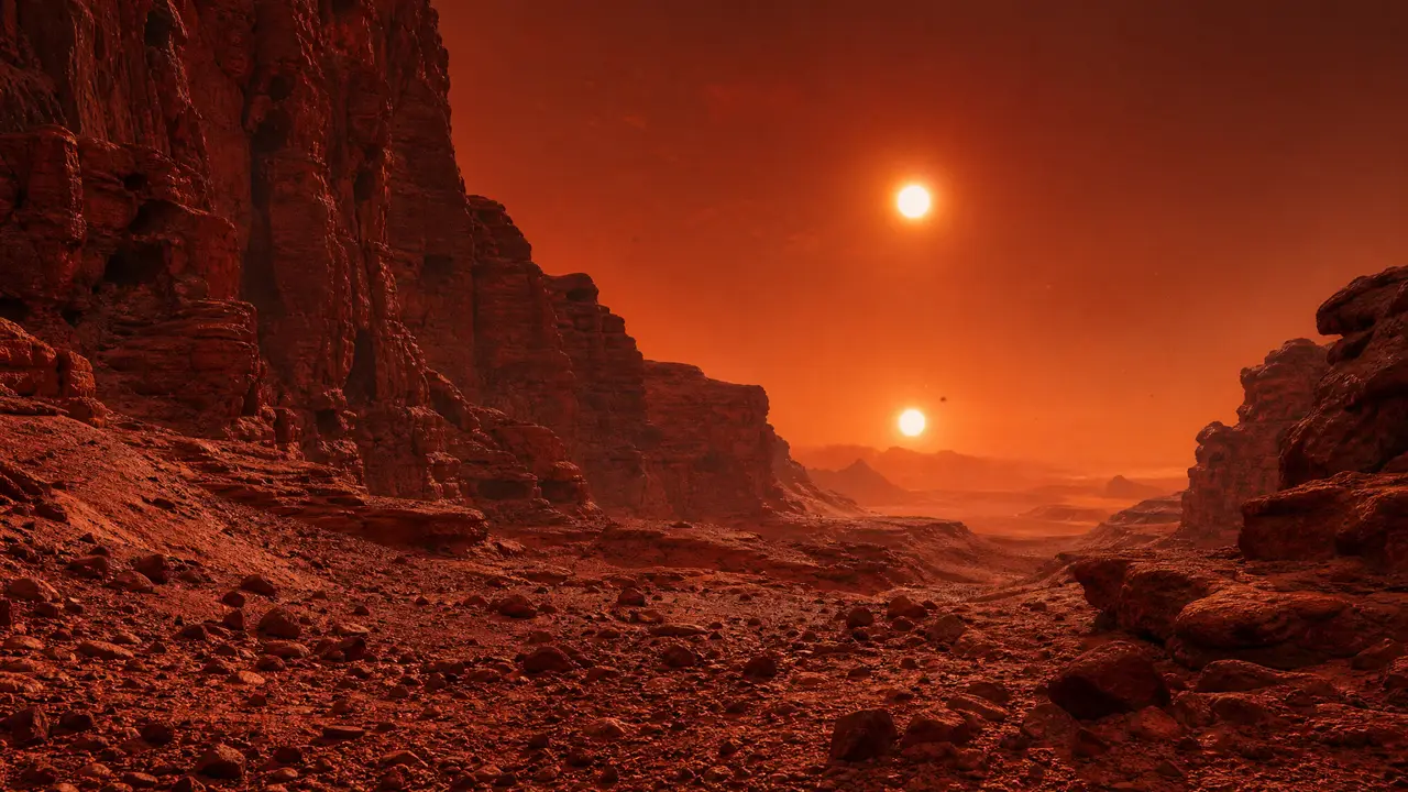 别再火星当傻子第一集｜图片节点 4