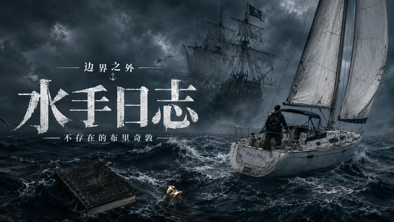 水手日志