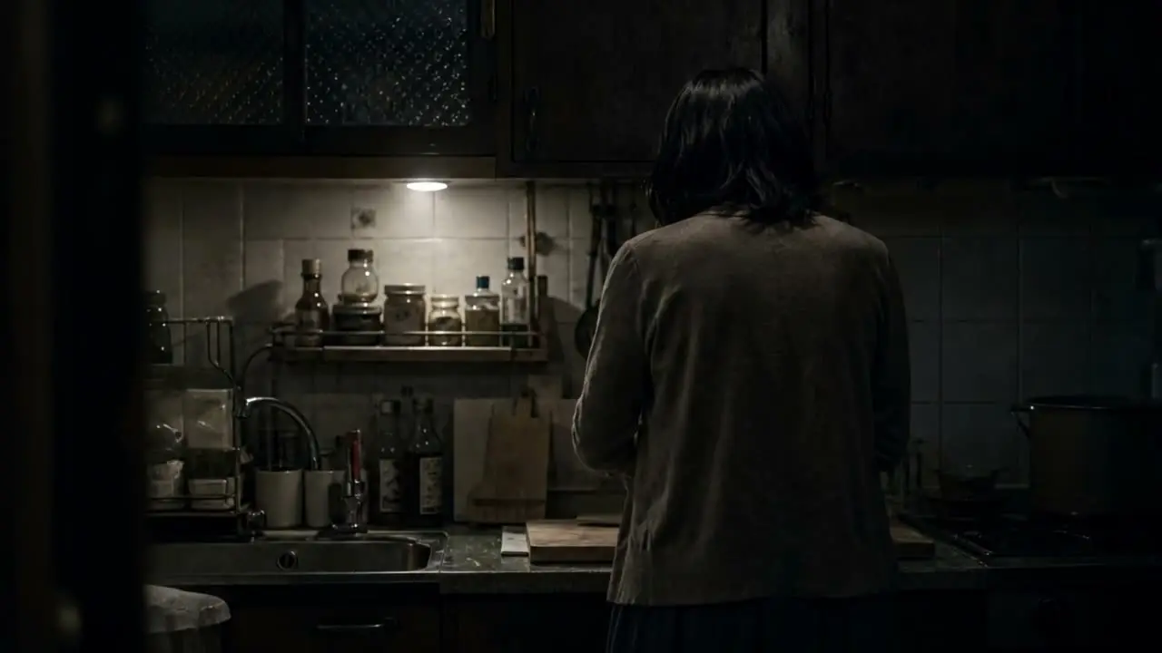 help！｜磨刀