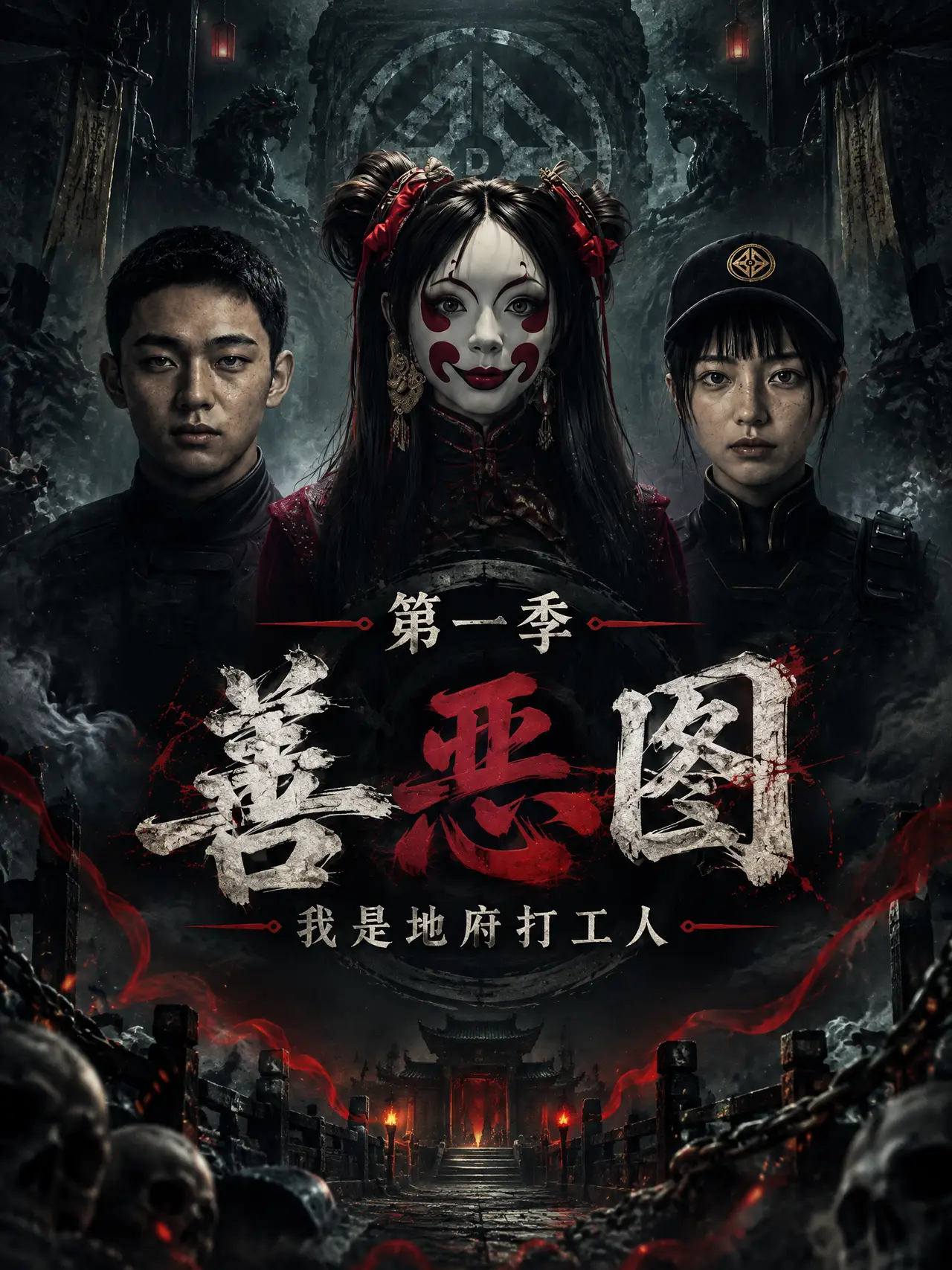《DUAL善恶图》第7集｜图片节点 1 - 副本