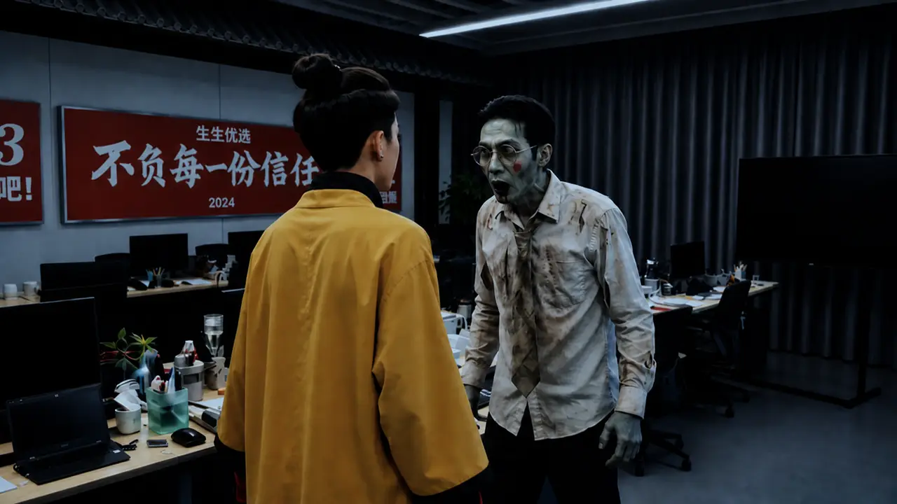 长生无忌  第1集｜图片节点 23