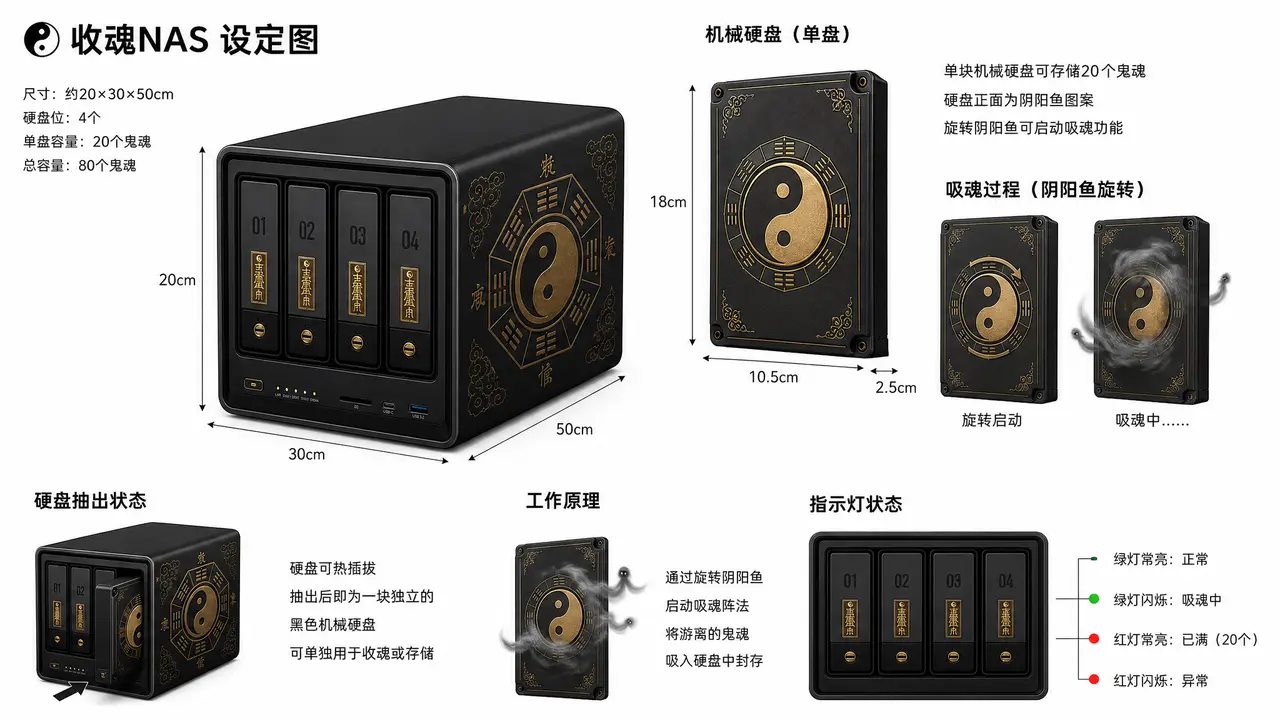 长生无忌  第1集｜图片节点 2