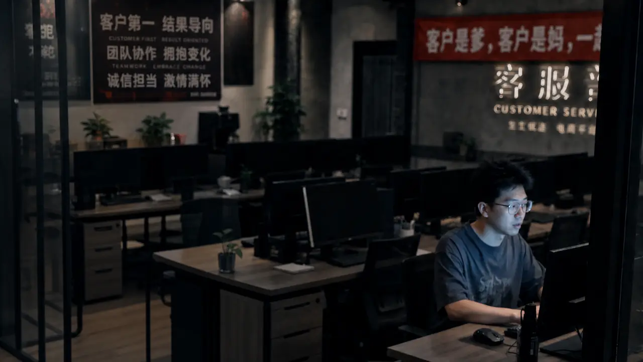 长生无忌  第1集｜图片节点 5