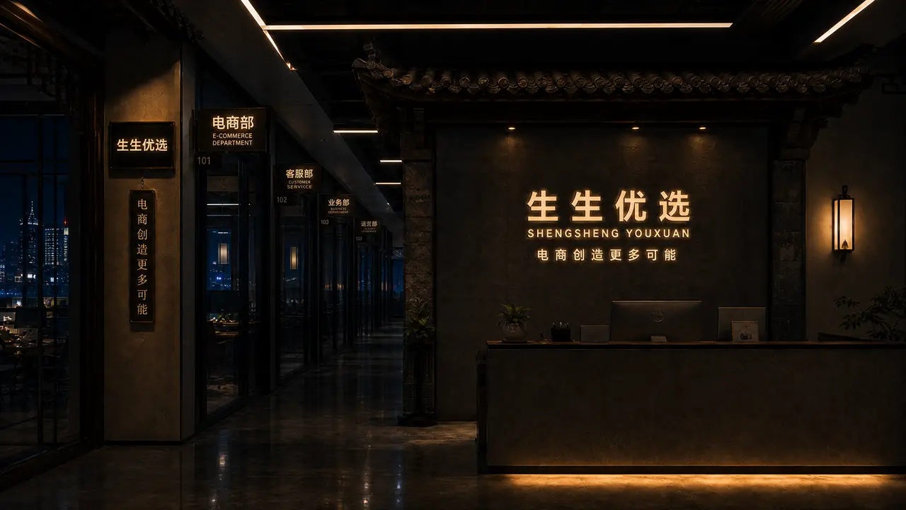 长生无忌  第1集｜图片节点 9