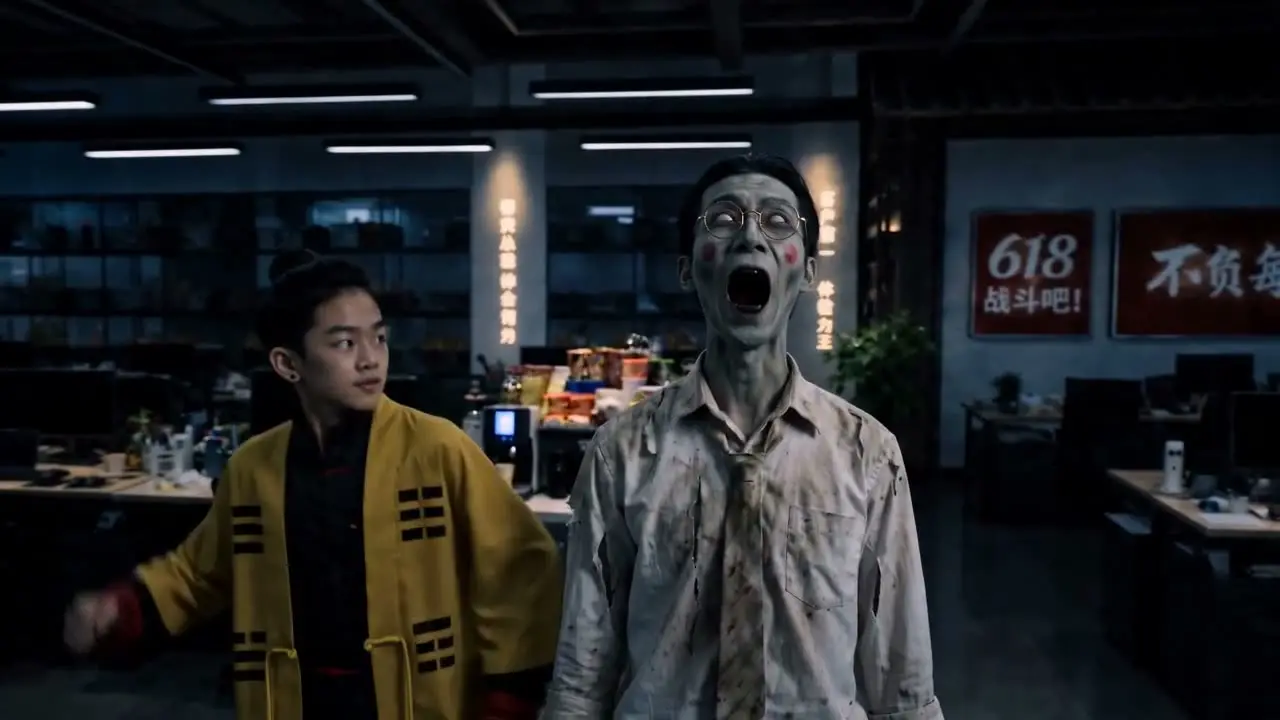 长生无忌  第1集｜视频节点 17 - 副本