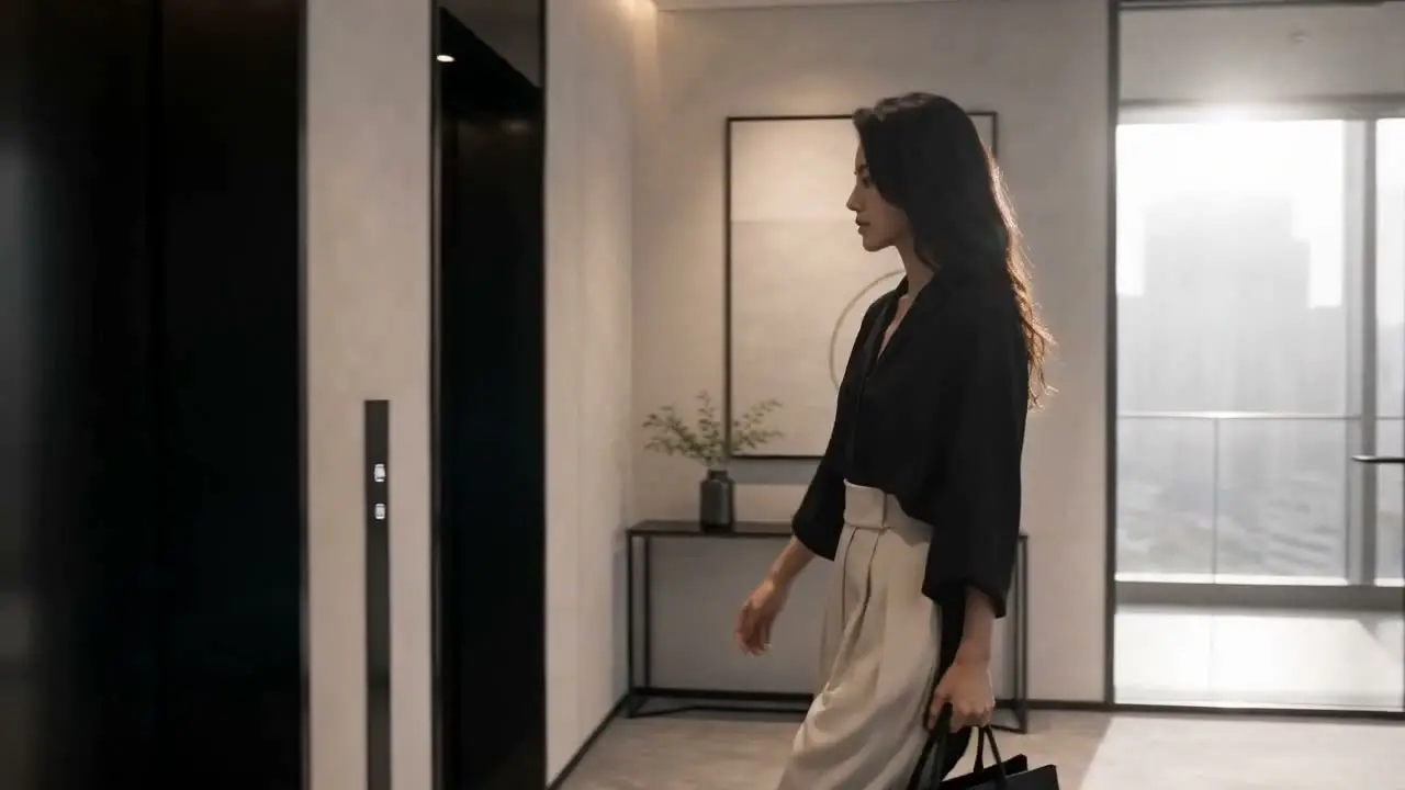 中百双女主剧《我的总监很傲娇》EP18｜3-2