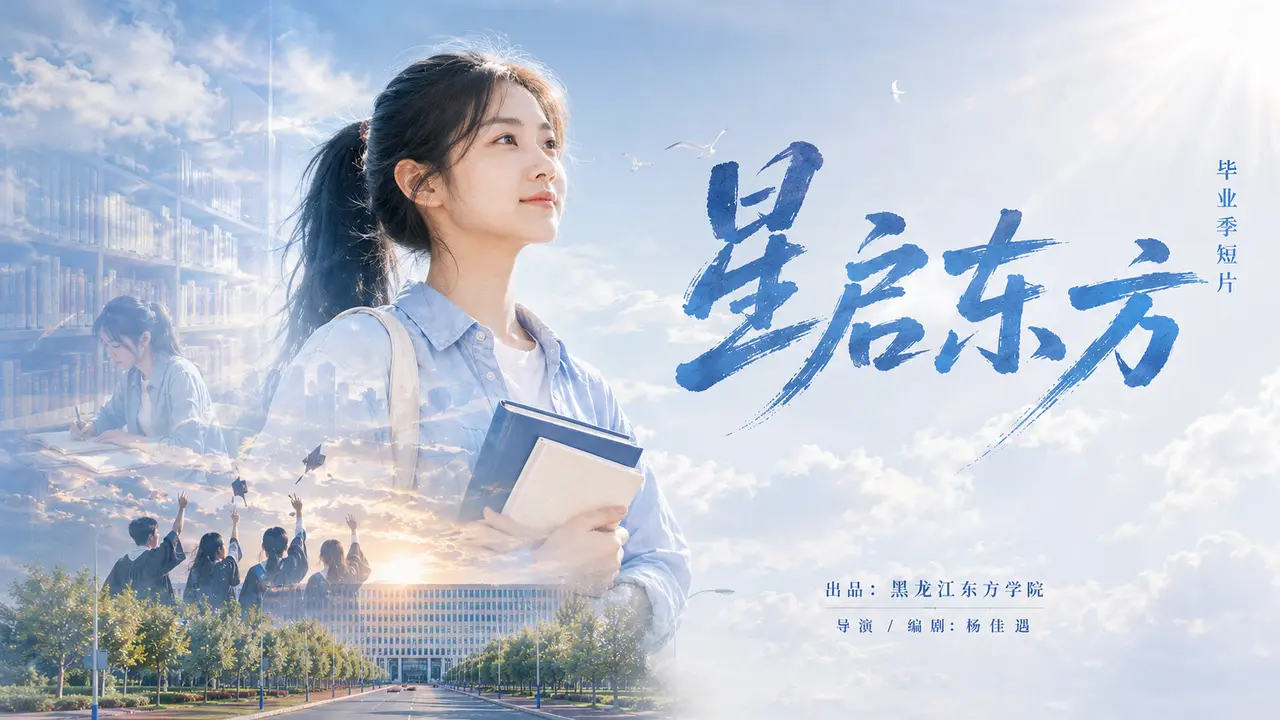 星起东方