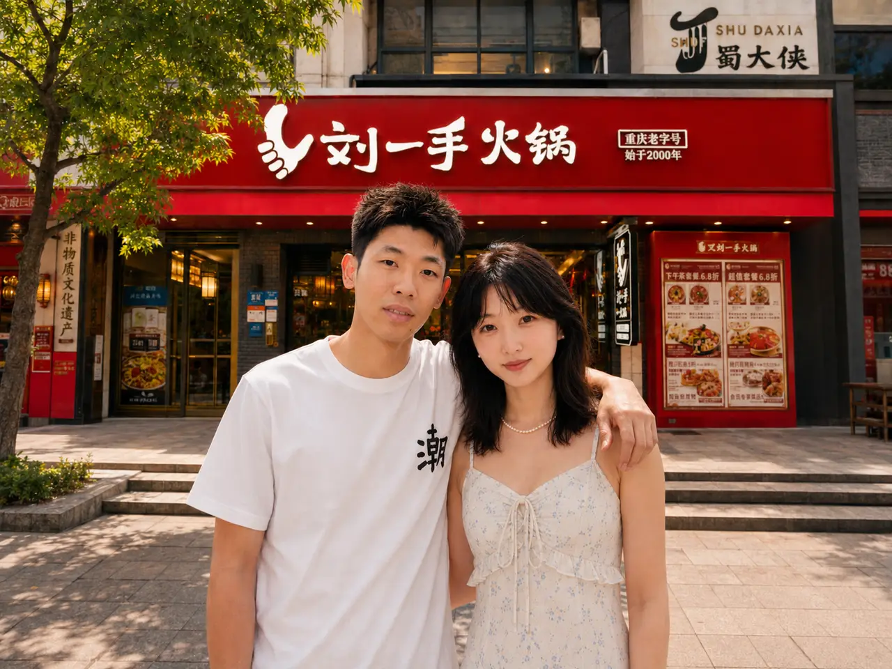 画布 1