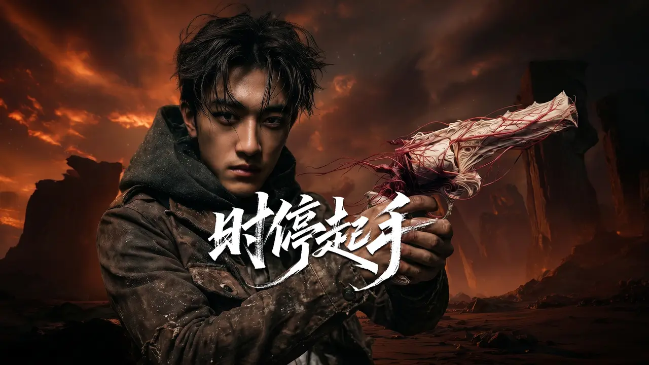 时停起手