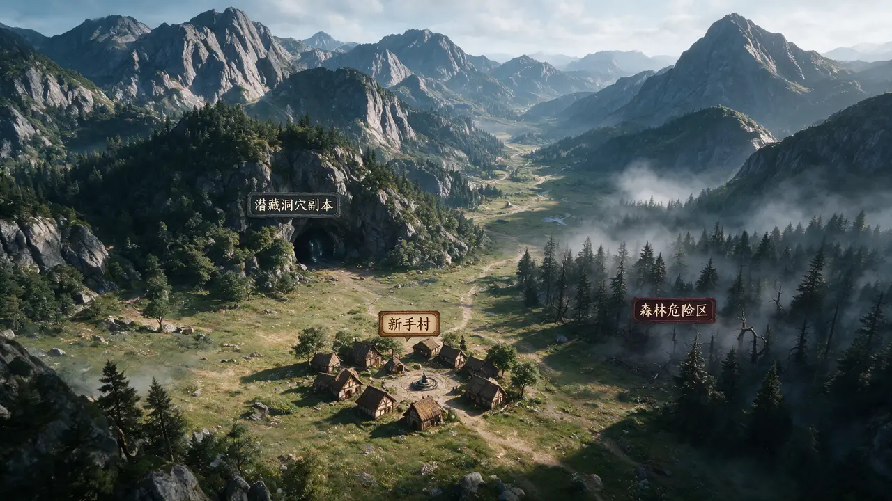 我从终局归来(一)｜图片节点 7 - 副本