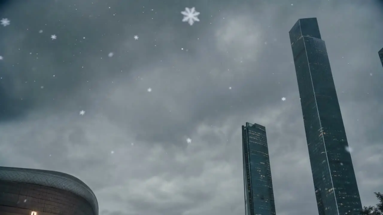 山海驯兽师｜雪女出场 废弃