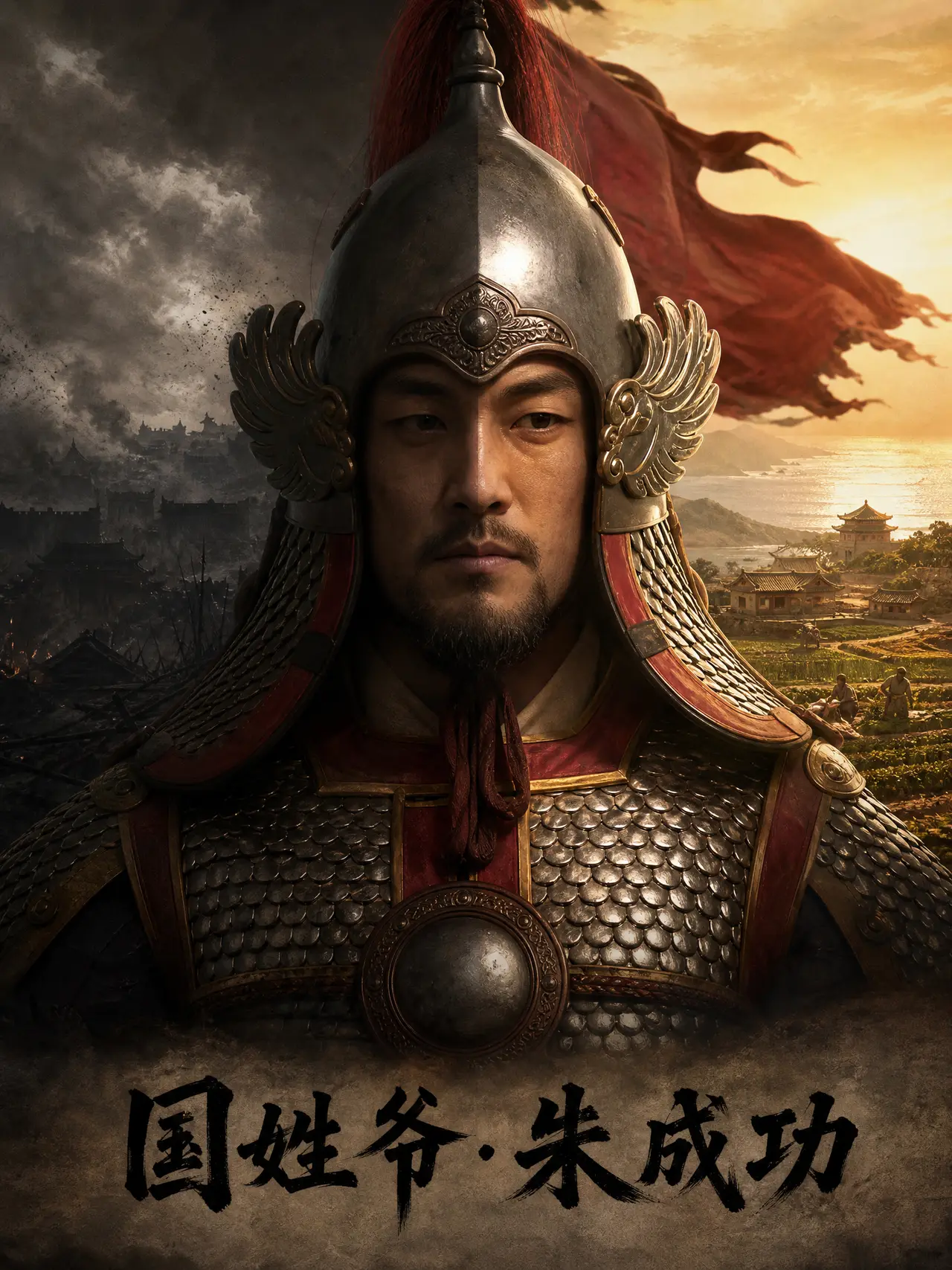 还有人记得他叫朱成功吗？｜图片节点 60 - 副本