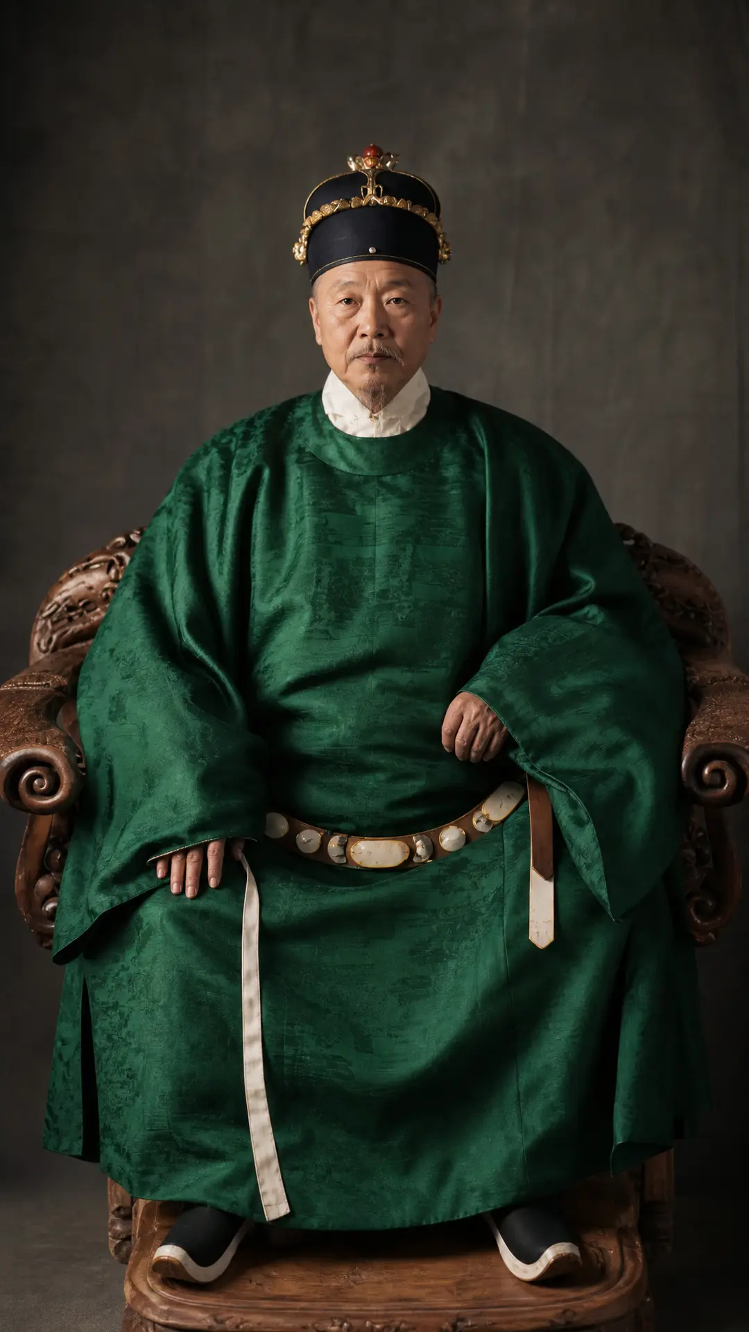 还有人记得他叫朱成功吗？｜图片节点 9