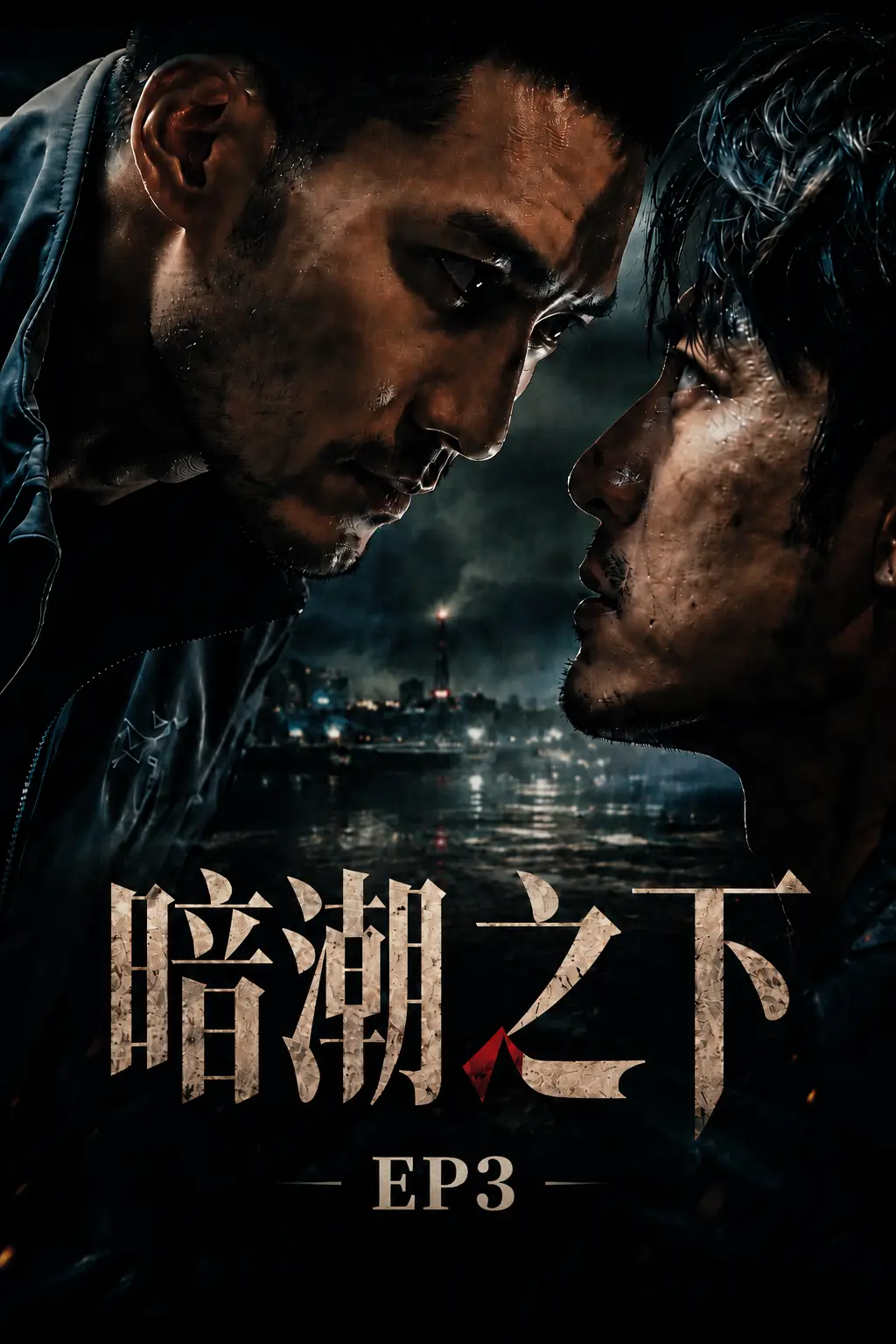 暗潮之下EP3