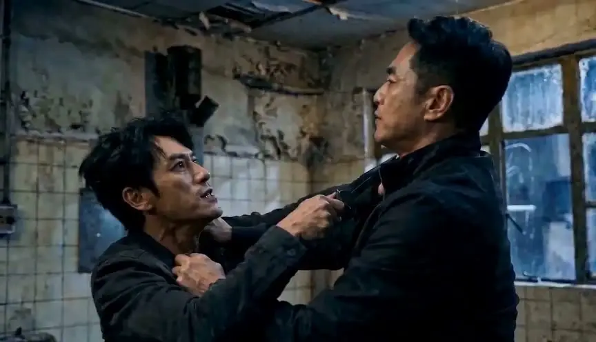 暗潮之下EP3｜视频节点 2