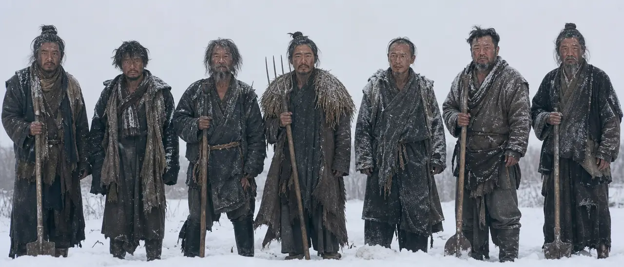 《窃丹-卖龙》第一集｜图片节点 7