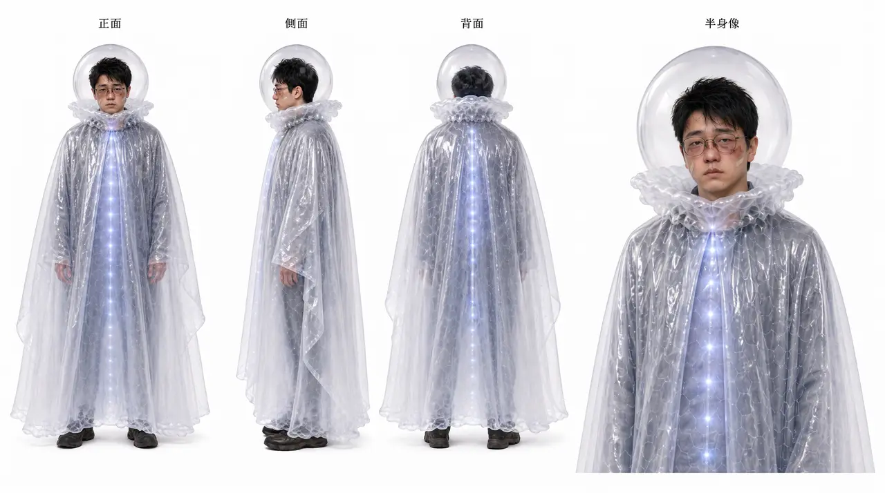 原创AIGC剧集《有异人》第四集｜图片节点 54