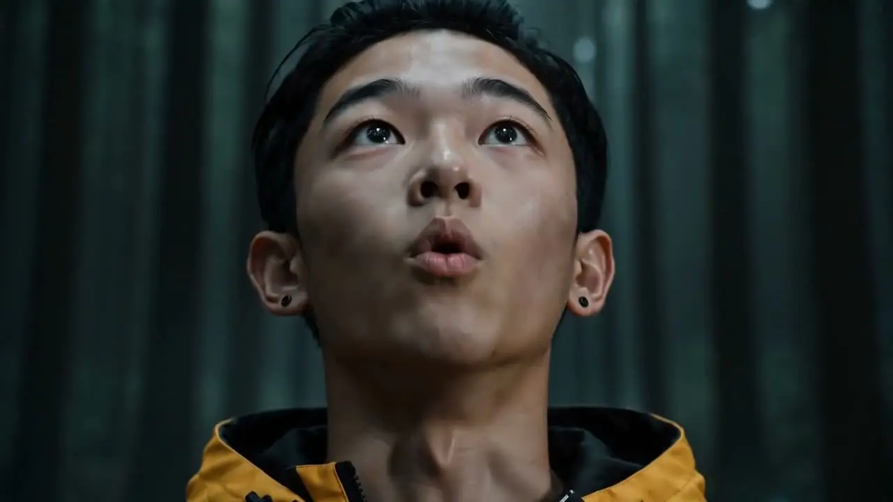 《长生无忌》第9集｜战斗3 - 副本
