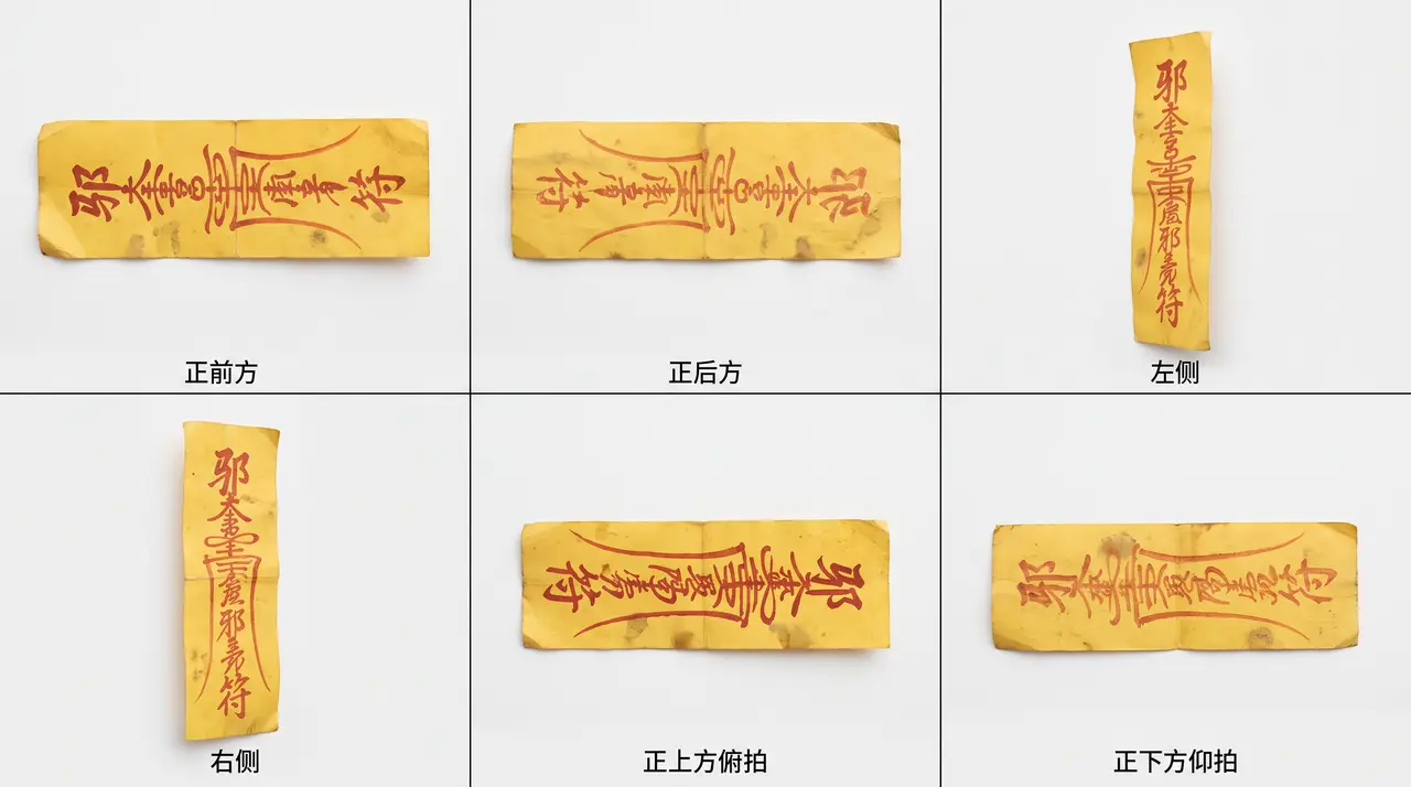 僵尸世界（五）｜道具 - 副本