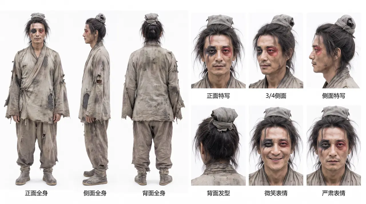 《聊斋·荒诞志：烤城隍》｜图片节点 3 - 副本