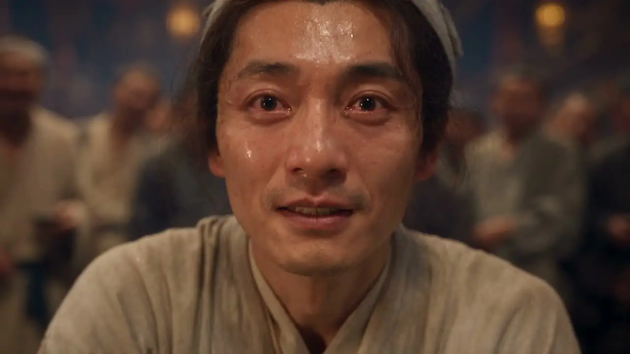 《聊斋·荒诞志：烤城隍》｜视频节点 3 - 副本