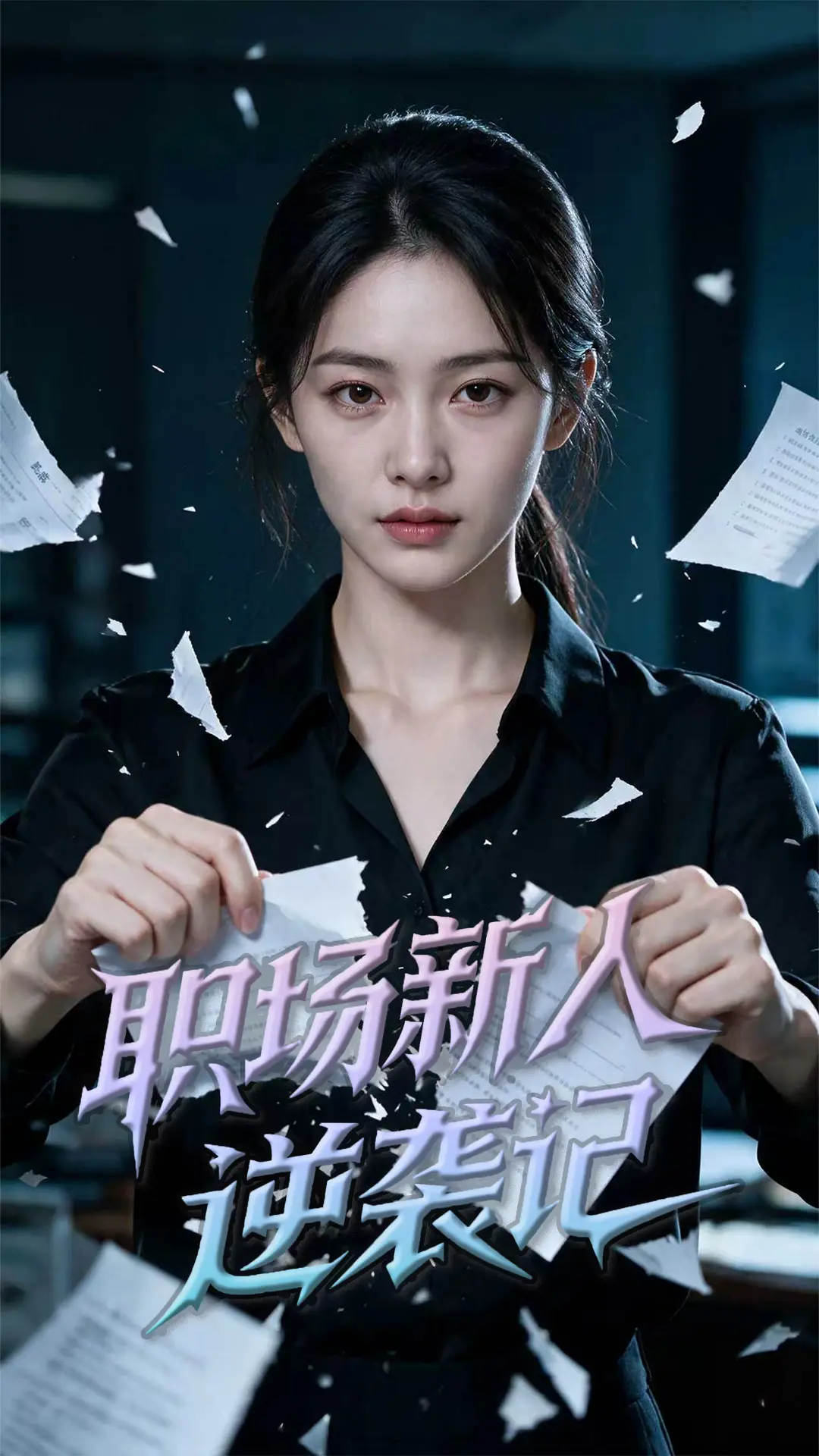 新人逆袭