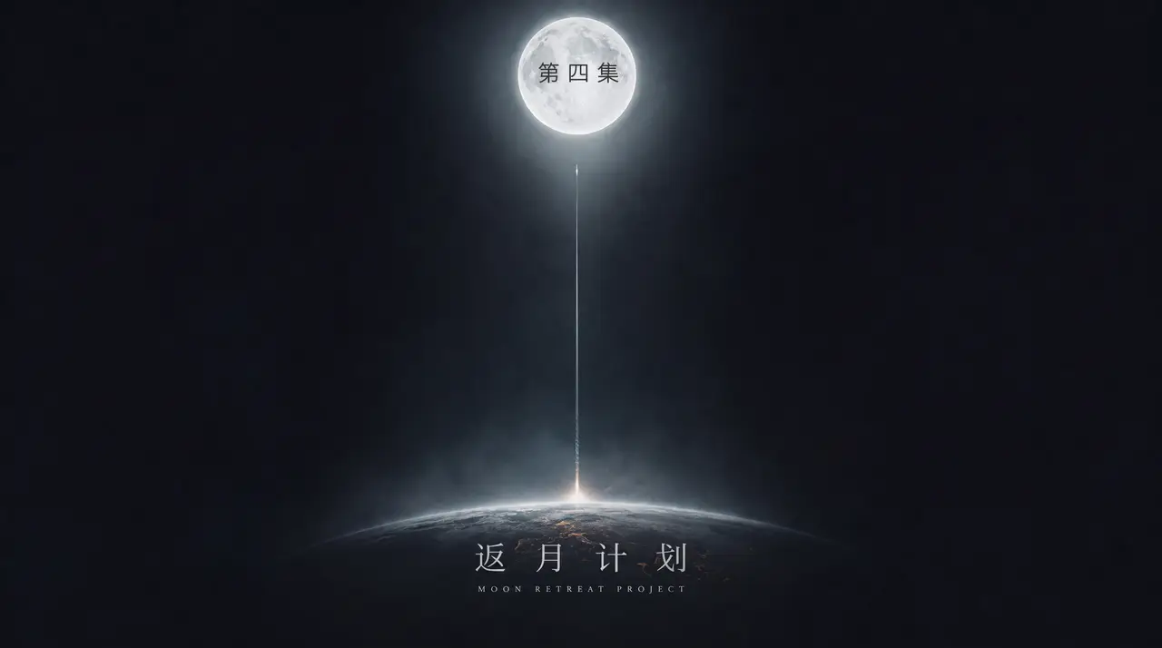 《返月计划》第四集