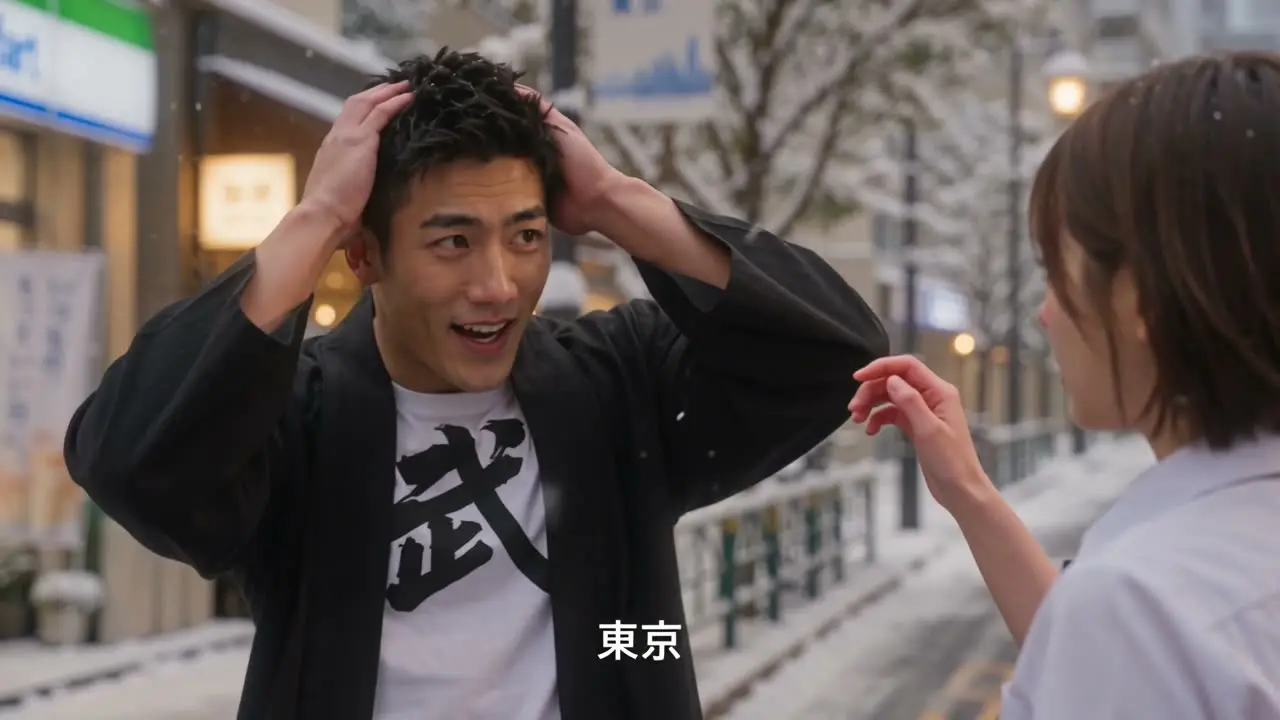 秦岭道士之灭鬼行动，第三集｜视频节点 14