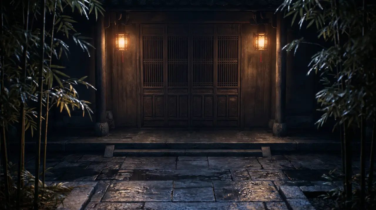 《一眼洛神》（第一集）｜图片节点 65 - 副本