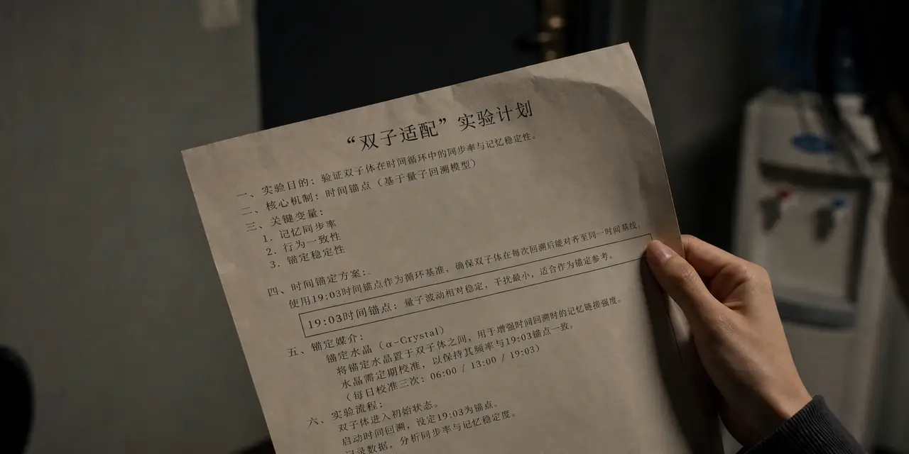循环囚笼｜图片节点 2