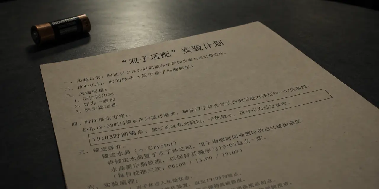 循环囚笼｜图片节点 2