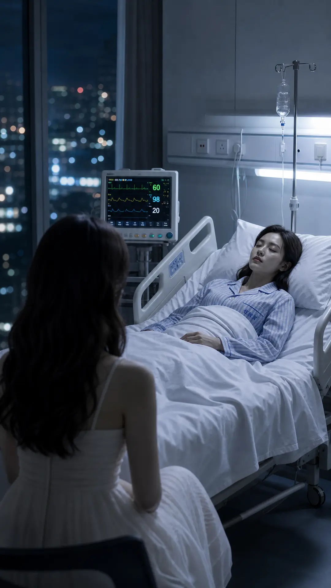 重生我与霸总联手｜图片节点 5