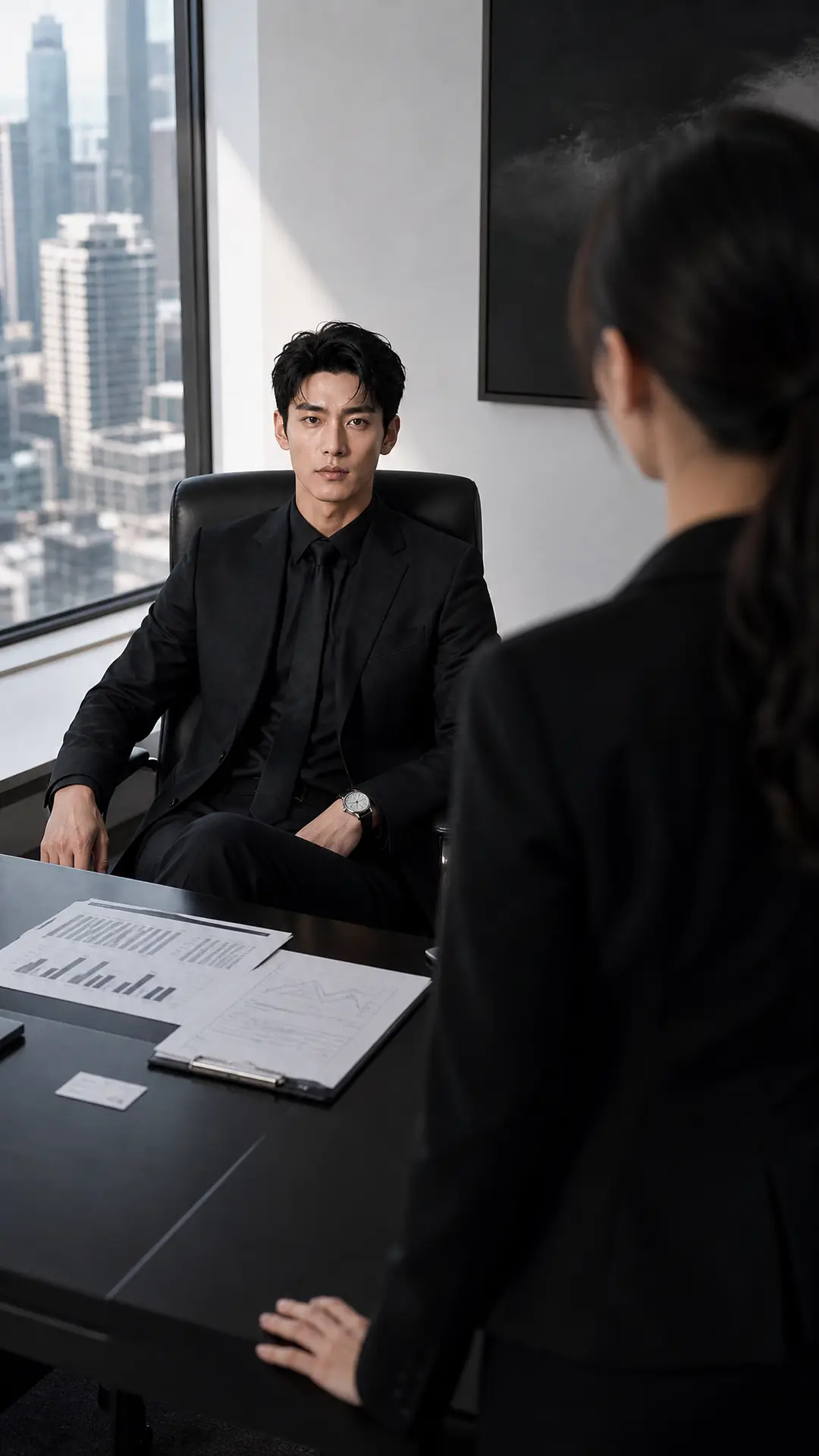 重生我与霸总联手｜图片节点 3